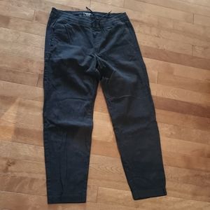 Abercrombie Fitch pant size S